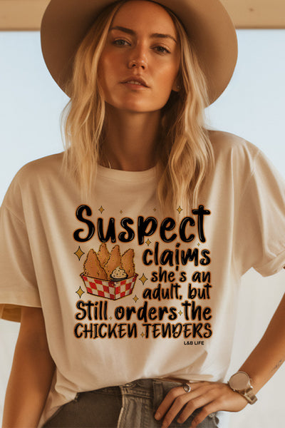 BC DTF SUSPECT CLAIMS - CREAM