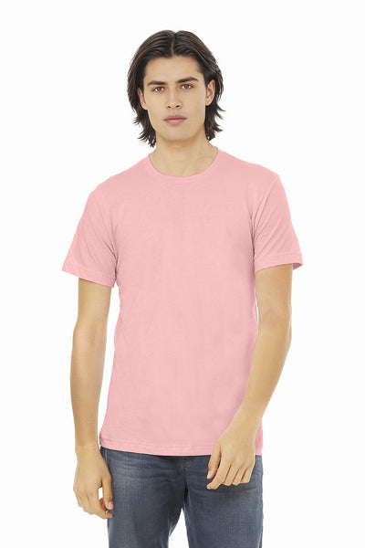Bella Canvas 3001 - Pink