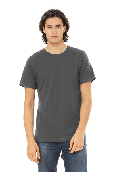 Bella Canvas 3001 - Asphalt