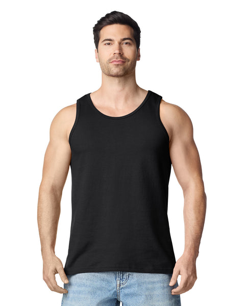Gildan 5200 Tank Top - Black