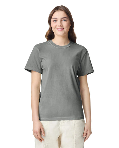 Comfort Colors 1717 Short Sleeve - Grey