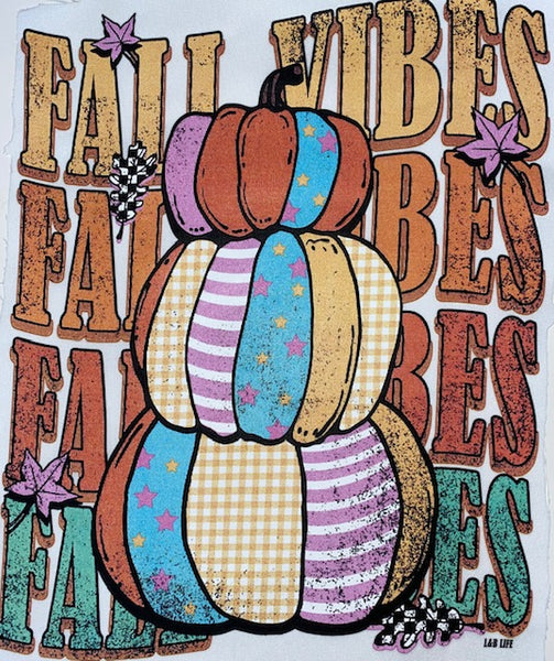 FALL VIBES