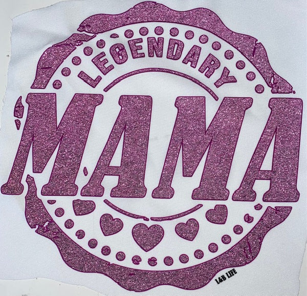 LEGENDARY MAMA