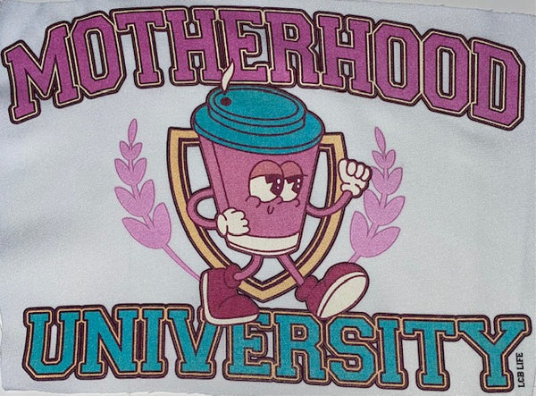 MOTHERHOOD UNIVERSITY
