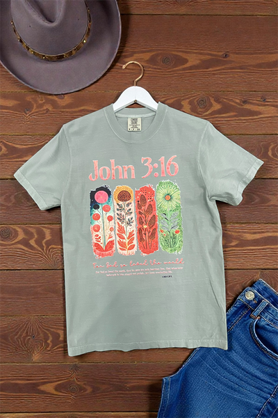 CC DTF JOHN TEE - BAY