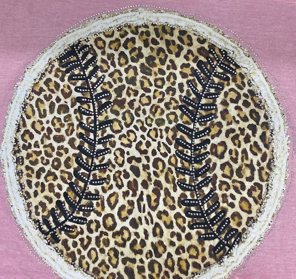 Cowgirl Hat DTF Transfer with Rhinestones