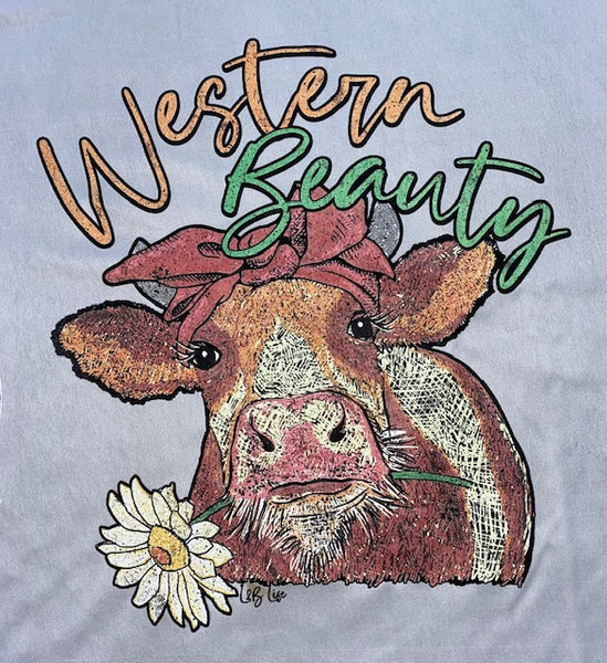 WESTERN BEAUTY