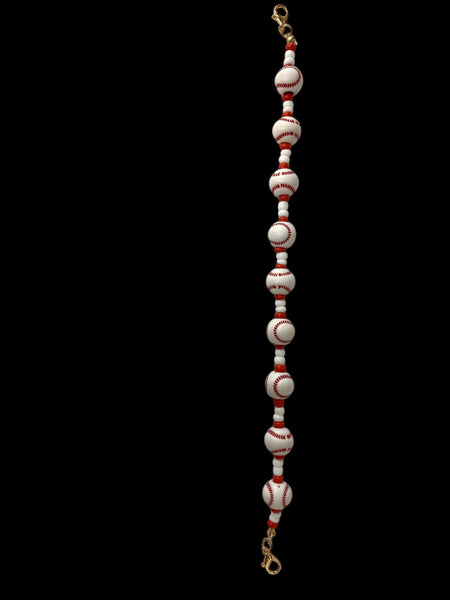 BASEBALL HAT CHAIN