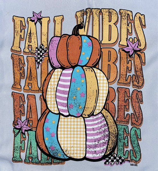 FALL VIBES