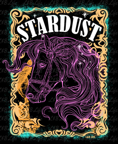 STARDUST