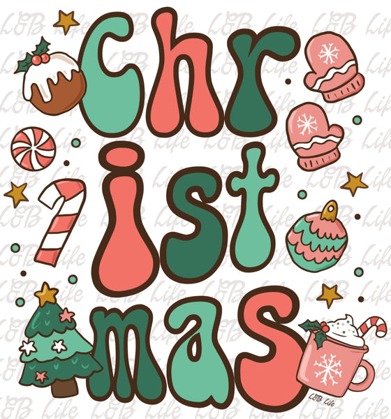CHRISTMAS