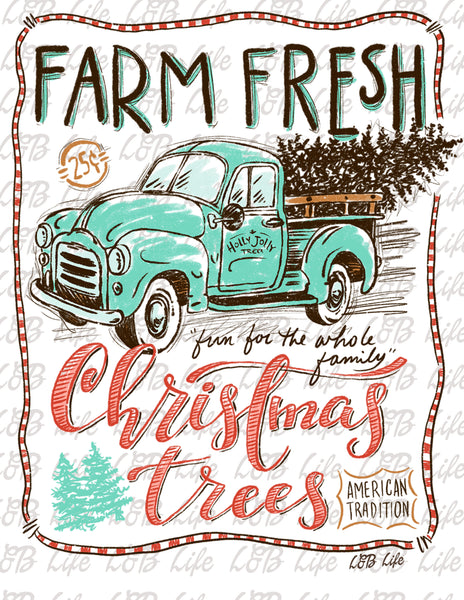 FARM FRESH