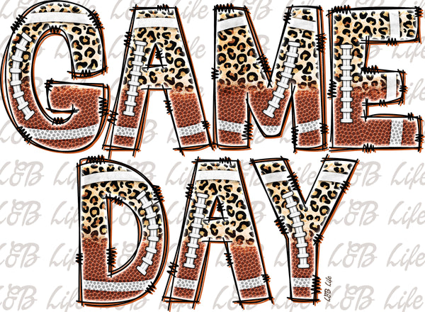 GAME DAY