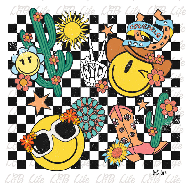 SMILIES CHECKERS