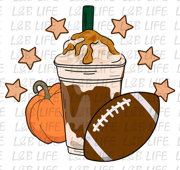 FOOTBALL COFFEE
