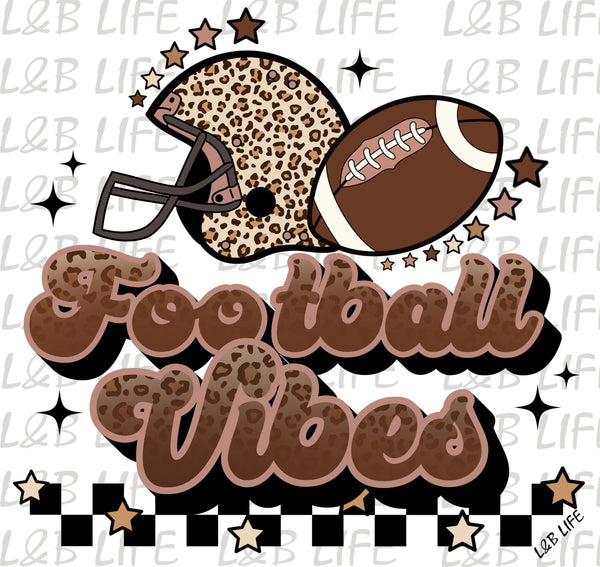 FOOTBALL VIBES
