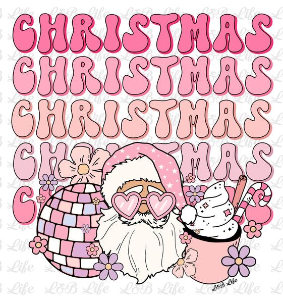 CHRISTMAS