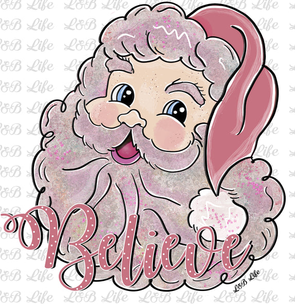 BELIEVE
