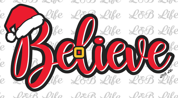 BELIEVE