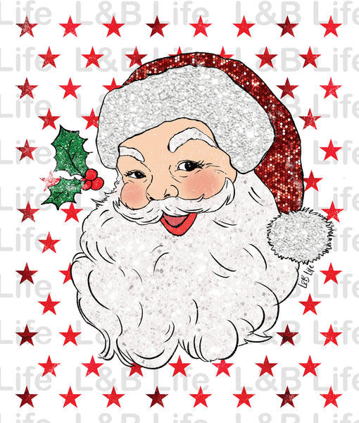 STAR SANTA