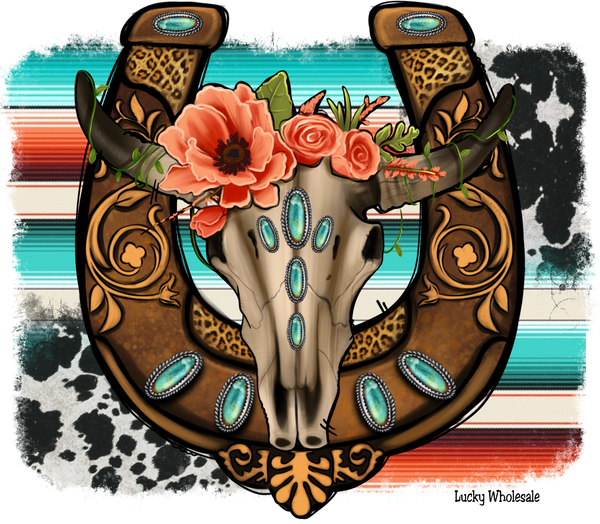 AZTEC HORSESHOE