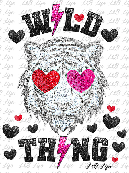 WILD THING