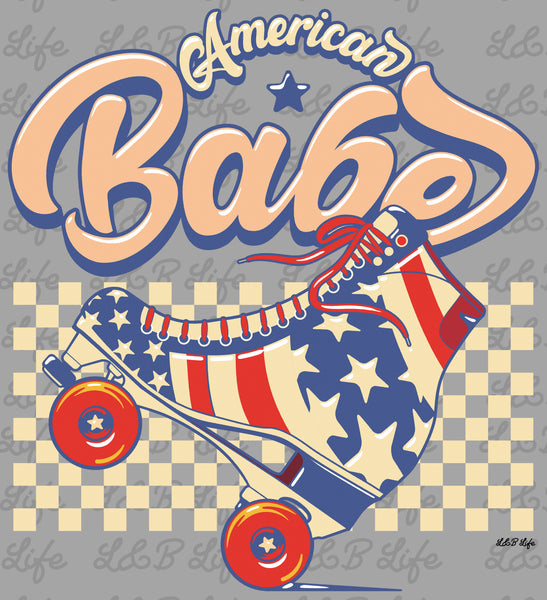 AMERICAN BABE