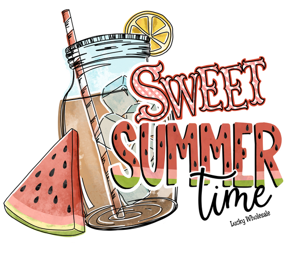 SWEET SUMMER