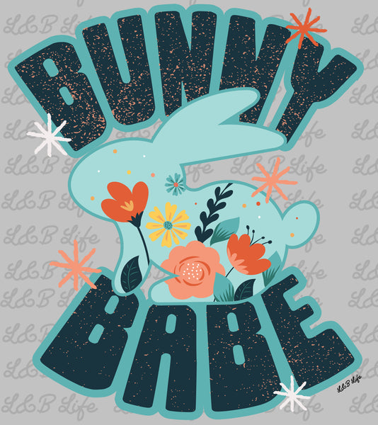 BUNNY BABE