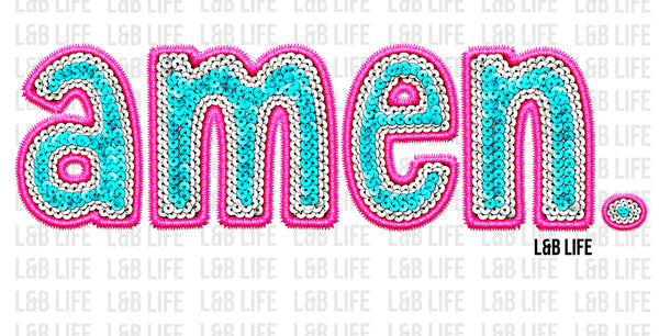 AMEN