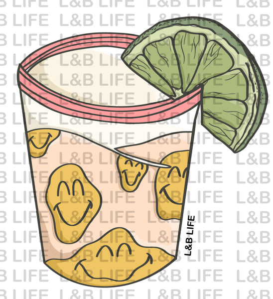 TEQUILA SHOT ( POCKET)