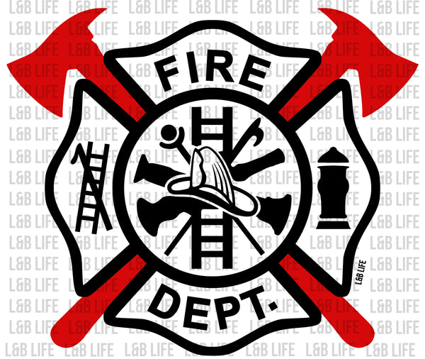 FIRE DEPT