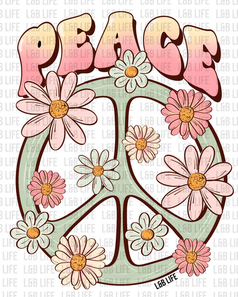 PEACE
