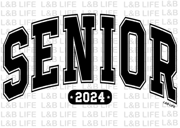 SENIOR 2024