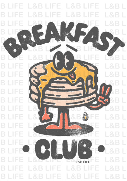 BREAKFAST CLUB
