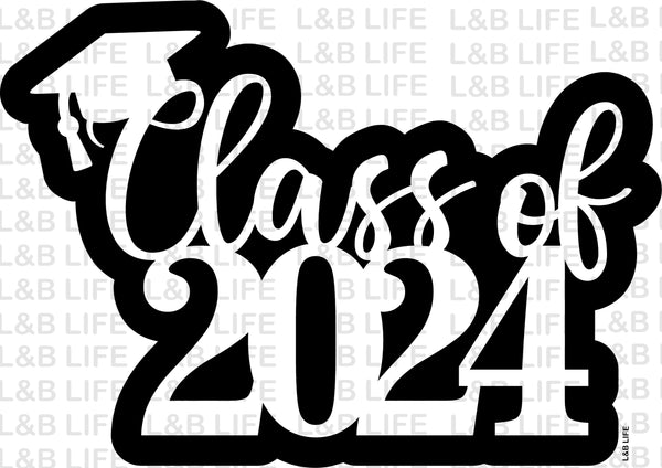 CLASS OF 2024