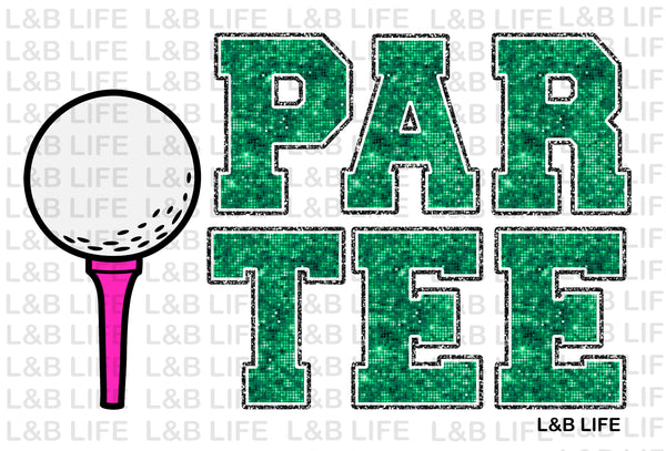 PARTEE