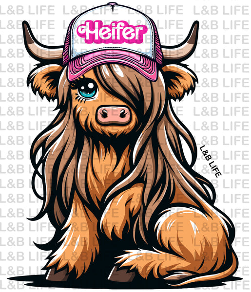 HEIFER