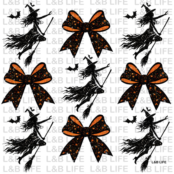 BOW WITCHES