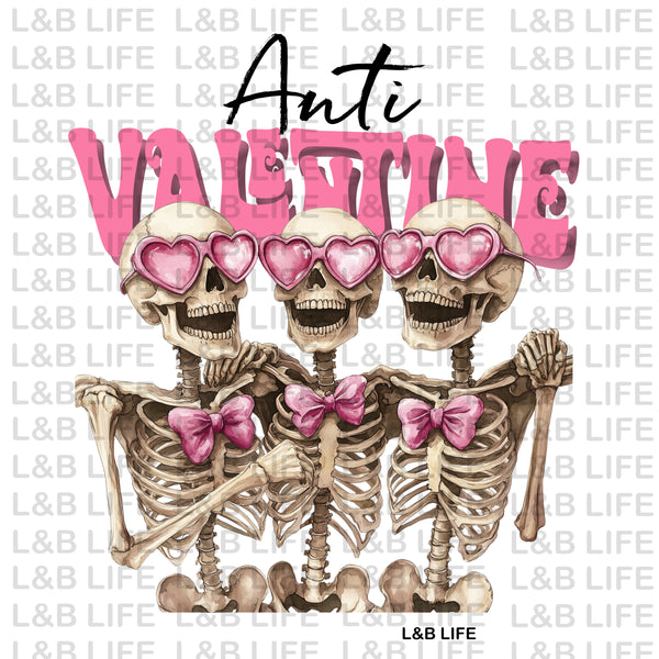 ANTI VALENTINES