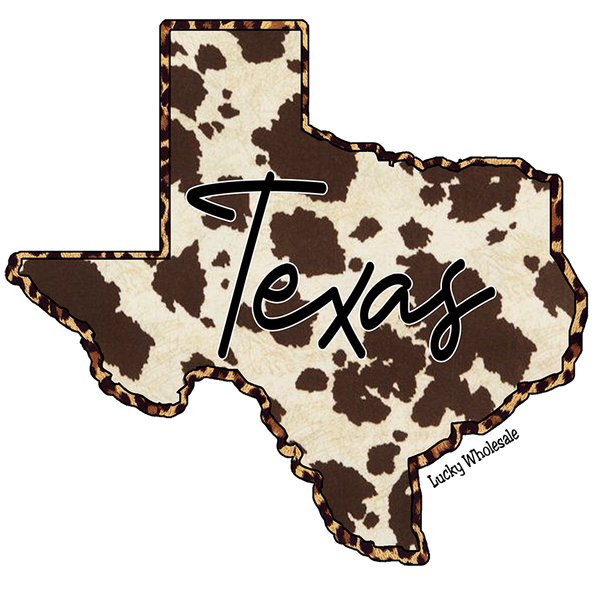 COWHIDE TX