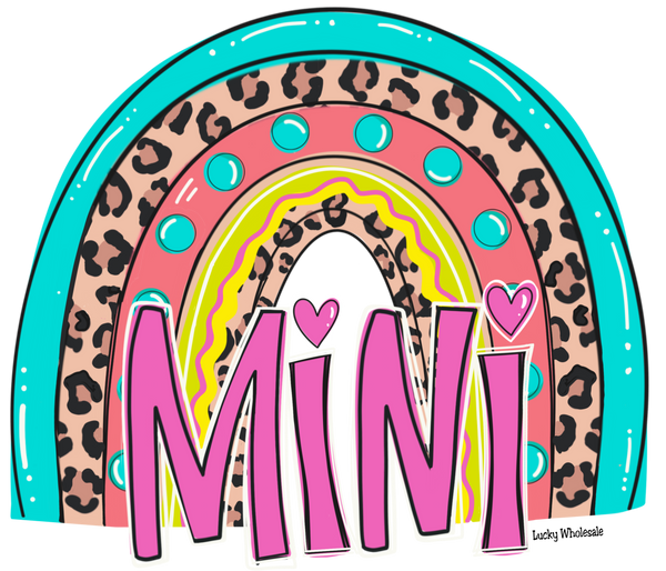 MINI RAINBOW