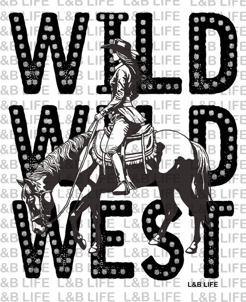 WILD WILD WEST