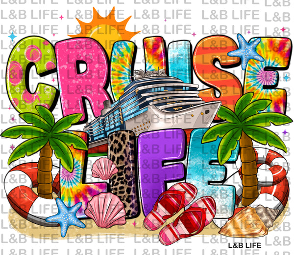 CRUISE LIFE