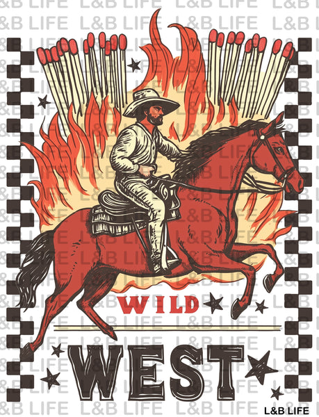 WILD WEST