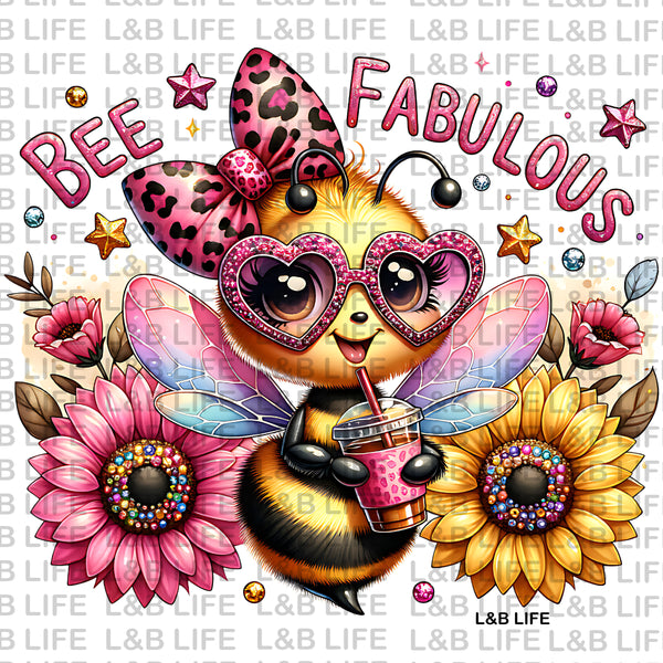 BEE FABULOUS