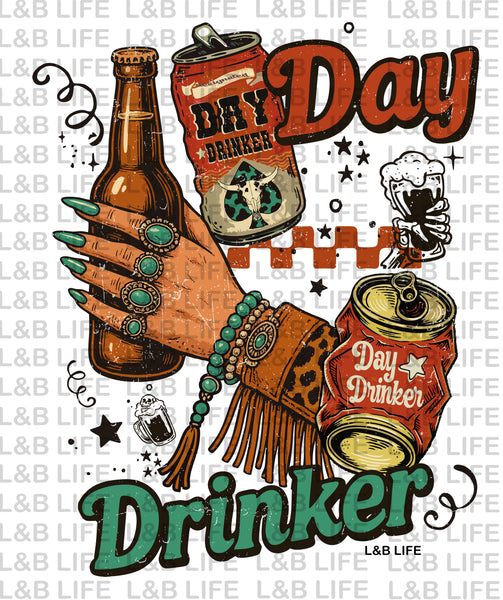 DAY DRINKER