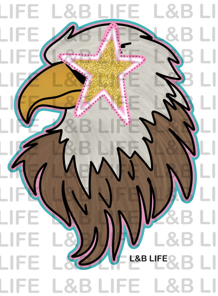 STAR EYE EAGLE