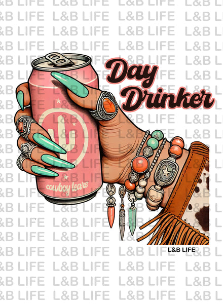 DAY DRINKER