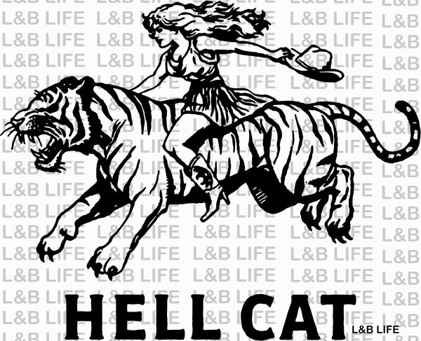 HELL CAT